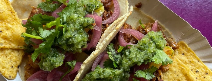 Taco Love is one of Berlin: the next eat.