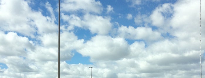 Hwy 401 at Weston Rd. is one of p (roads, intersections, areas - TO).