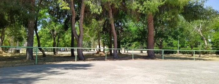 Πάρκο Ηρώων Ενόπλων Δυνάμεων is one of Athενς/2.
