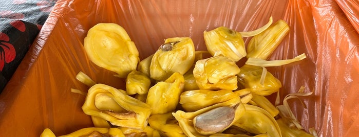 Fruitteto Durian Orchard, Raub is one of Neu Tea's Bentong & Raub Trip.