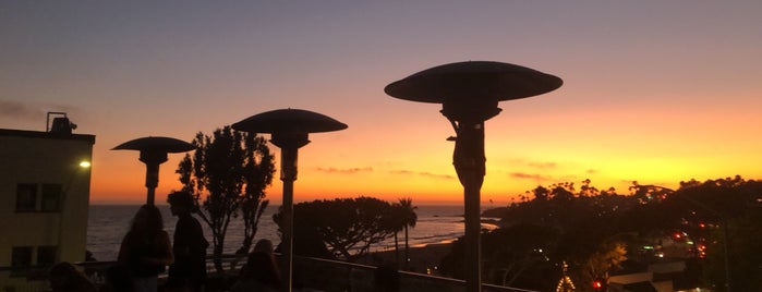 SkyLoft is one of The 15 Best Places for Appetizers in Laguna Beach.
