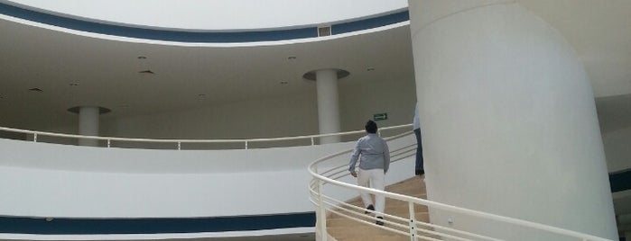Biblioteca de Ciencias Sociales, Económico Administrativas y Humanidades UADY is one of Manuel : понравившиеся места.