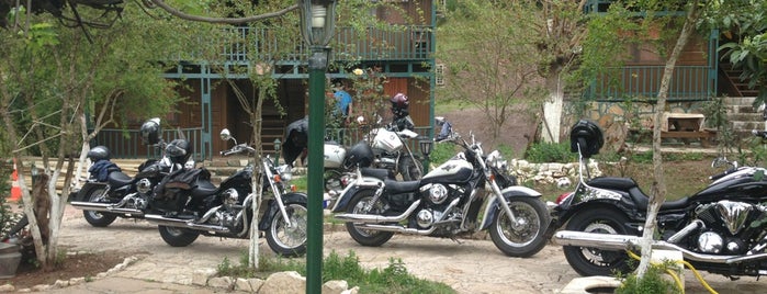Route 66 Pansion is one of Gökçeさんのお気に入りスポット.