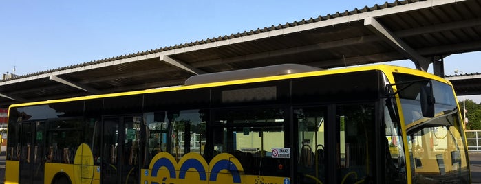 Autobusové nádraží Písek is one of Major Major Major Major dvojka.
