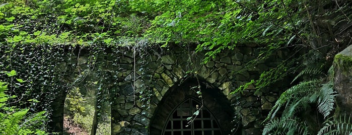 Štola Sv. Antonína Paduánského is one of Doly, lomy, jeskyně (CZ).