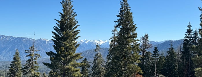 Buena Vista Peak is one of AMERICA.