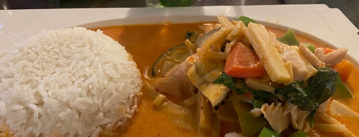 Pik Thai is one of Restaurants.
