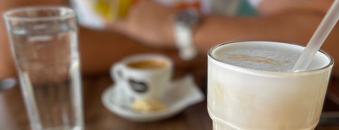 Best Belgrade Coffee - update