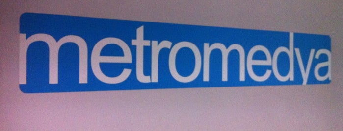 Metromedya is one of Digital Agencies.