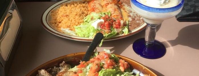 Tacos Guaymas is one of 20 favorite restaurants.