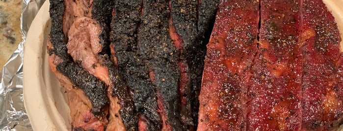 Rollin' Smoke BBQ Chuckwagon is one of The 15 Best Places for Brisket Sandwich in Austin.