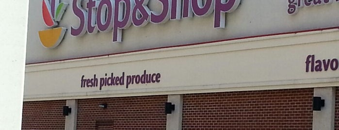 Super Stop & Shop is one of My New York.