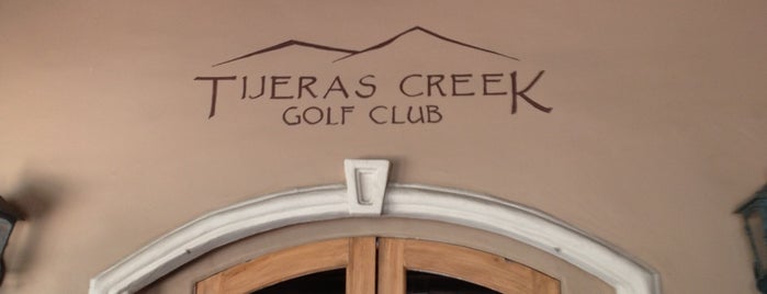 Tijeras Creek Golf Club is one of Irvine.