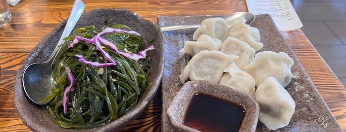 Dumpling Home is one of The 15 Best Places with Sit Down Dining in San Francisco.