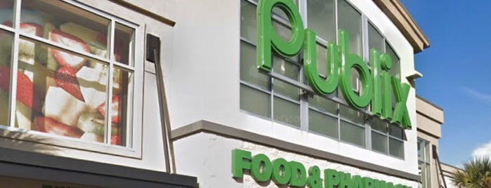 Publix is one of home.