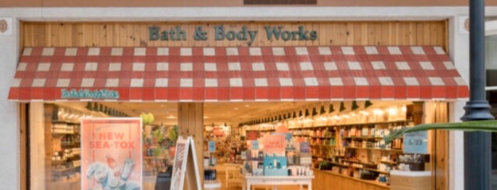 Bath & Body Works is one of The 15 Best Places to Shop in Charleston.