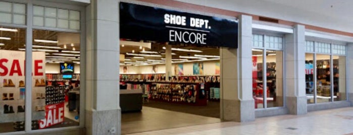 shoe dept encore coupons 2019