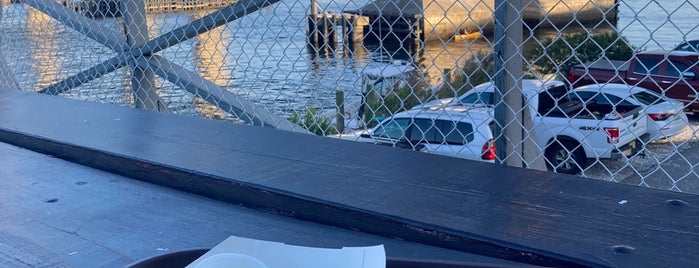 Moby's Lobster Deck is one of 2019 Jersey Shore.