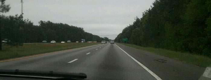 Interstate 26 (I-26) East is one of All-time favorites in United States.