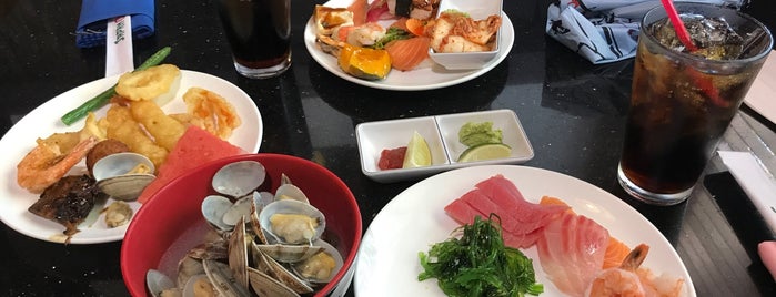 Japan House is one of The 15 Best Places for Sushi in Plano.