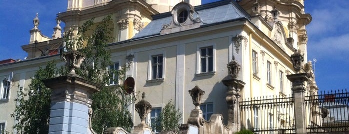 My Lviv