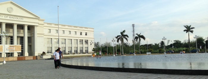 New Government Center is one of Tempat yang Disukai JÉz.