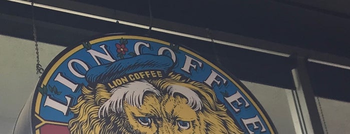 Lani Coffee is one of San Diego.