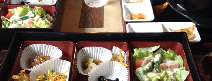 Koryo is one of Restaurants.