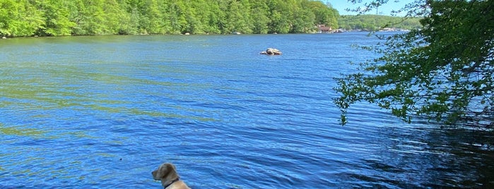 Lake Hopatcong is one of Nature - go explore!.