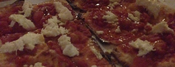 Pizzesco is one of The 15 Best Places for Pizza in Munich.