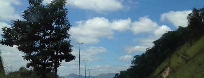 Ribeirão das Neves is one of Lugares guardados de ma.