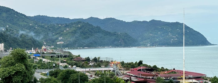 Cihan Otel is one of Karadeniz.