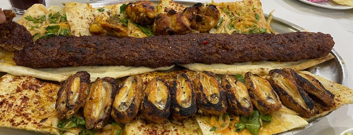 Kebapçı Mesut is one of Food.