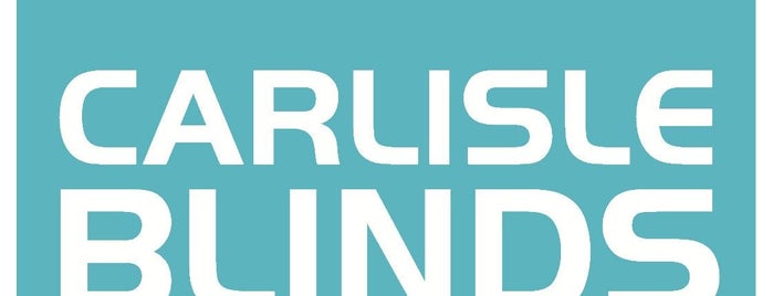 Carlisle Blinds Ltd is one of Important Places.