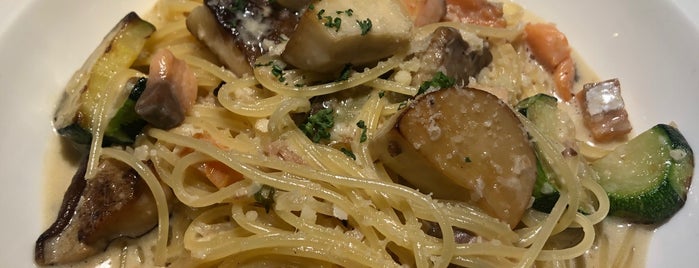 BELLINI PastaPasta is one of Taichung 台中/ FOOD 美食.