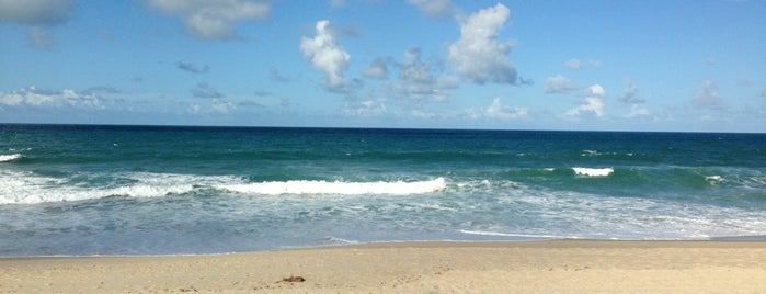 Praia do Beach Park is one of Nordeste.