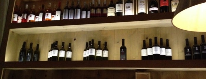 Winepoint is one of @thensWineBars!.