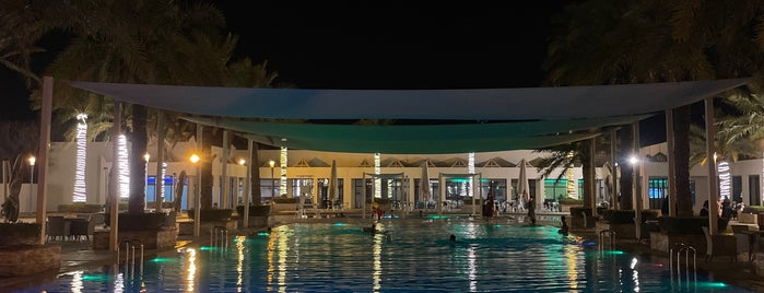 Dana Beach Resort is one of Bahrain 🇧🇭.