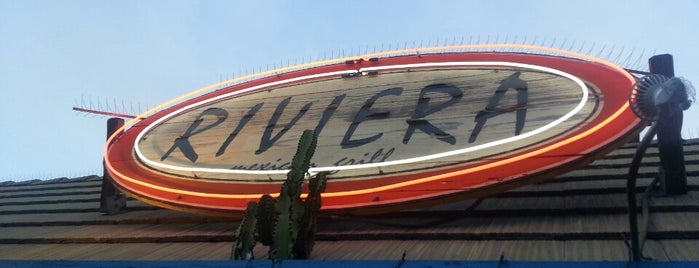 Riviera Mexican Grill is one of The 11 Best Places for Sirloin Steak in Redondo Beach.