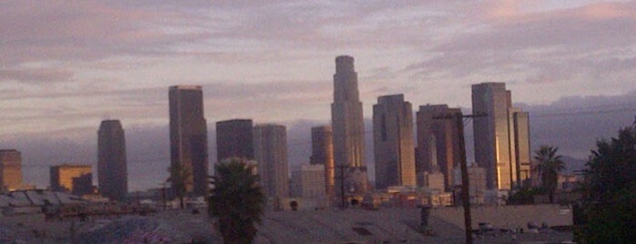 City of Los Angeles is one of Guide to Los Angeles's best spots.