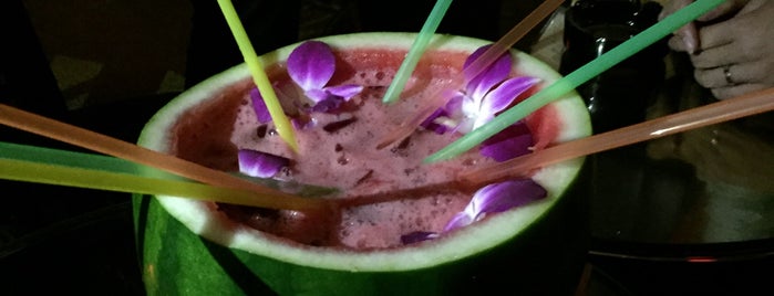 Honi Honi Tiki Cocktail Lounge is one of #fulltiki.