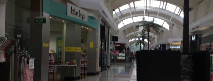 Tweed Mall is one of Gold Coast Shopping Centres.
