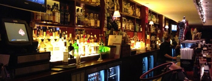 St. Andrews is one of Rubbo's NYC Beer Bar Spectacular.