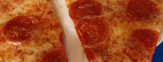 Joe's New York Pizza is one of Must-visit Food in Phoenix.