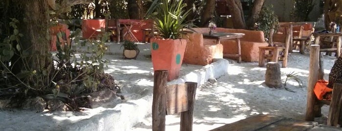 Beach Bar. is one of Fun spots in Mombasa.