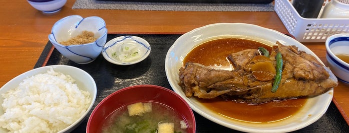 レストラン はまゆう is one of foods.