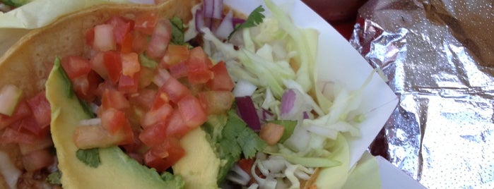 Oscar's Mexican Seafood is one of San Diego Picks.