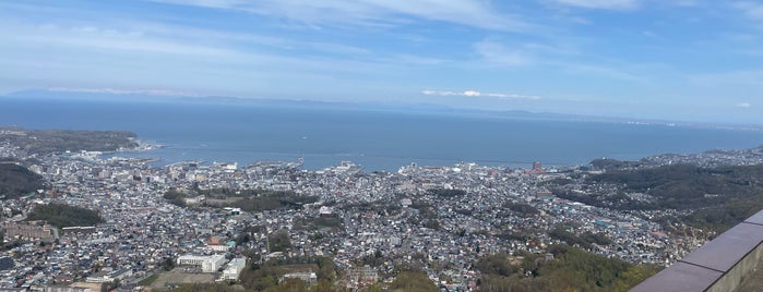 天狗山 展望台 is one of Hokkaido.