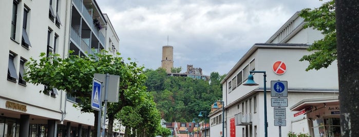 Best places in Nordrhein-Westfalen