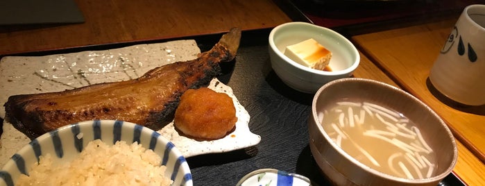 炉端・鮨 螢 is one of 飯ってみたい＠京都.